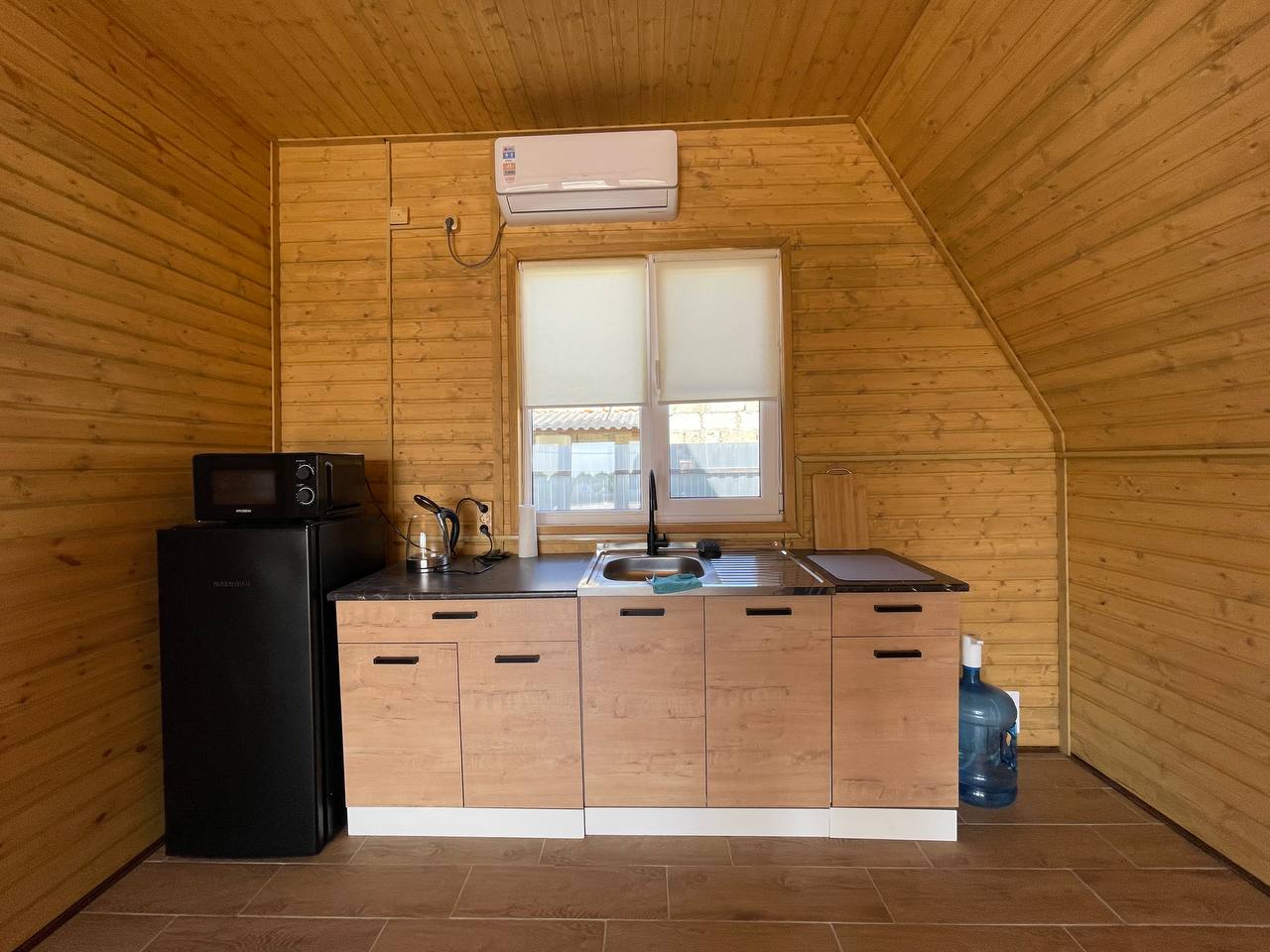 Фото Эко-Хаус LaPa