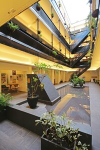 Гостиница Norden Ruder Hostel