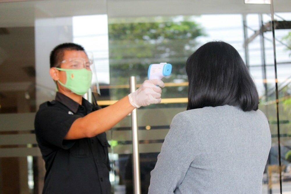 Фото Hotel New Saphir Yogyakarta