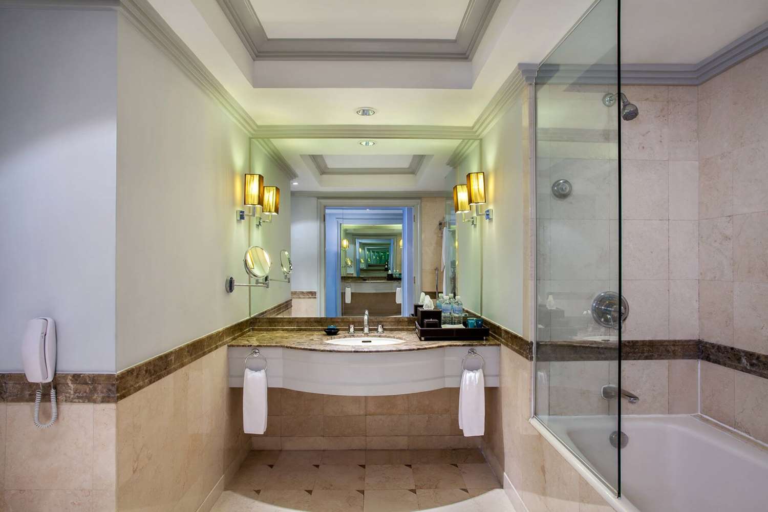 Фото Wyndham Casablanca Jakarta