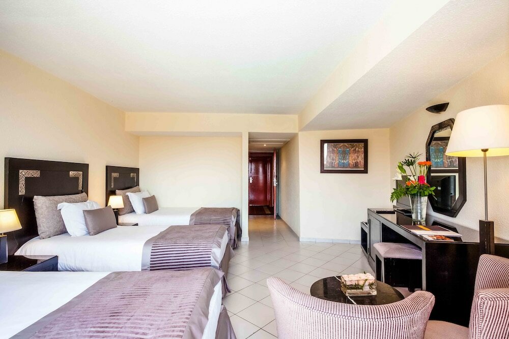 Фото Hotel Atlas Asni