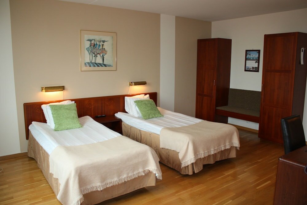 Фото First Hotel Jörgen Kock