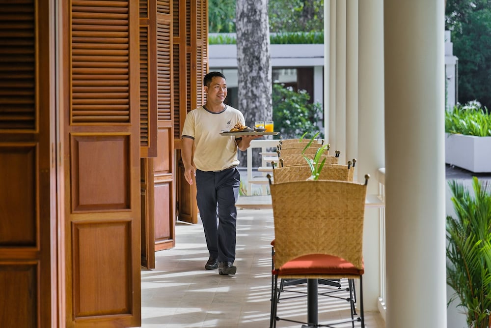 Фото Fcc Angkor by Avani