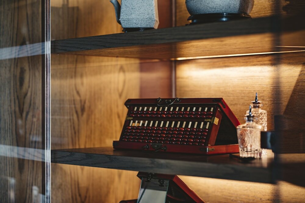 Фото The Clan Hotel Singapore by Far East Hospitality