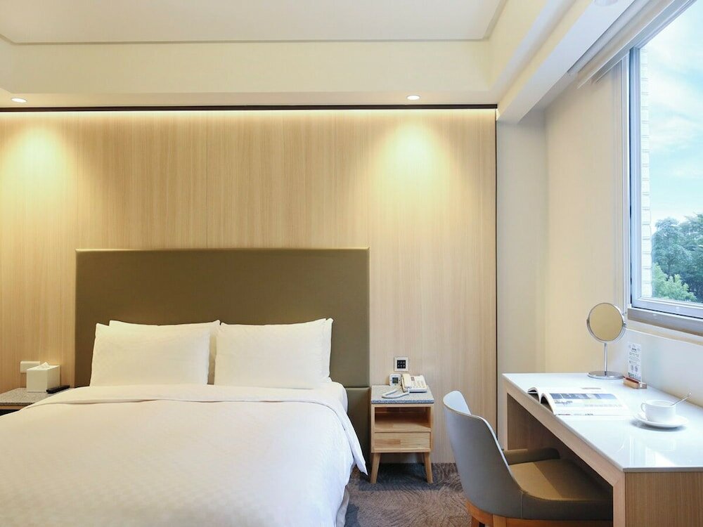 Фото Dandy Hotel Daan Park Branch