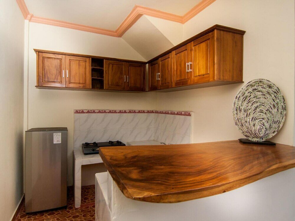 Фото Semanggi Cottage