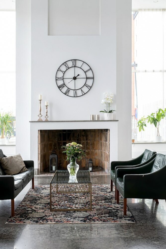 Фото Elite Stadshotellet Eskilstuna