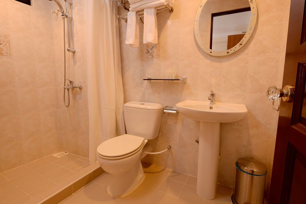 Фото Champa Central Hotel