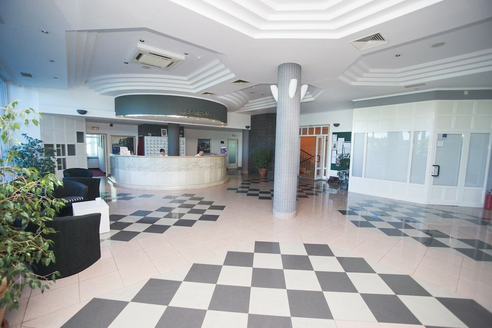 Фото Hotel Petka