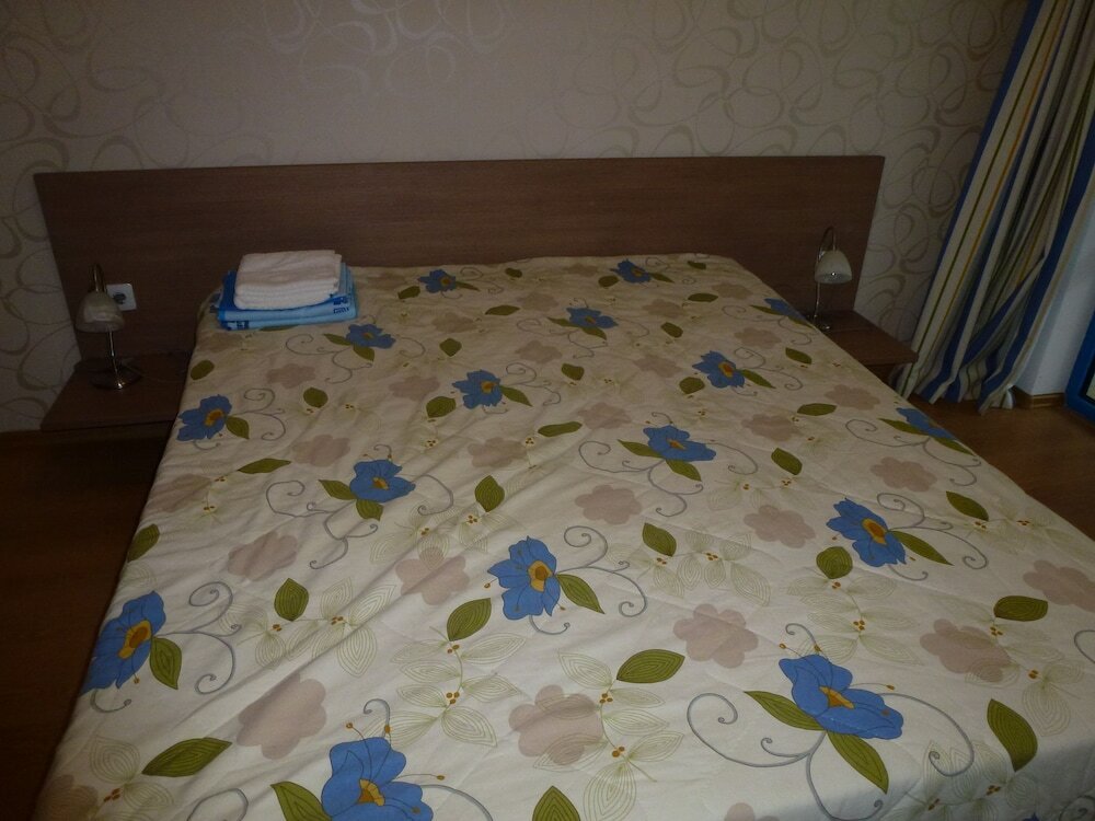 Фото Apart Hotel Excelsior Apartment