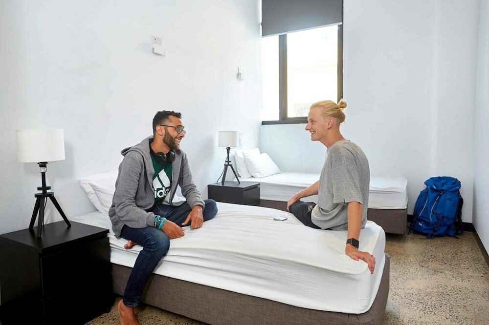 Фото Little Drifter Melbourne