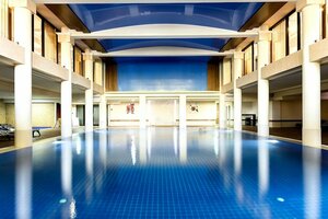 Гостиница Primoretz Grand Hotel & SPA