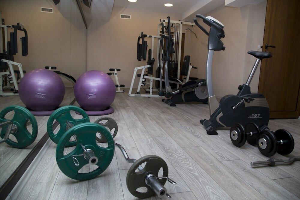 Фото Best Western Plus Bristol Hotel