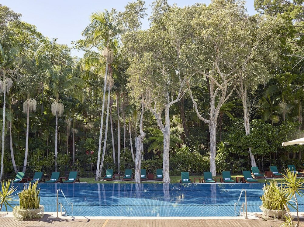 Фото Crystalbrook Byron