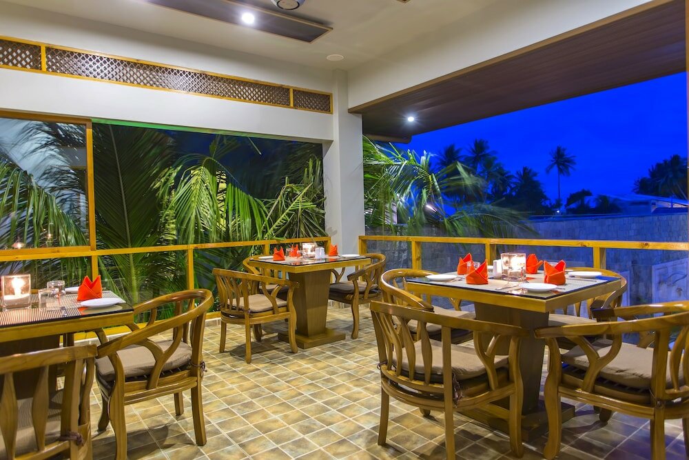 Фото Kaani Village & SPA