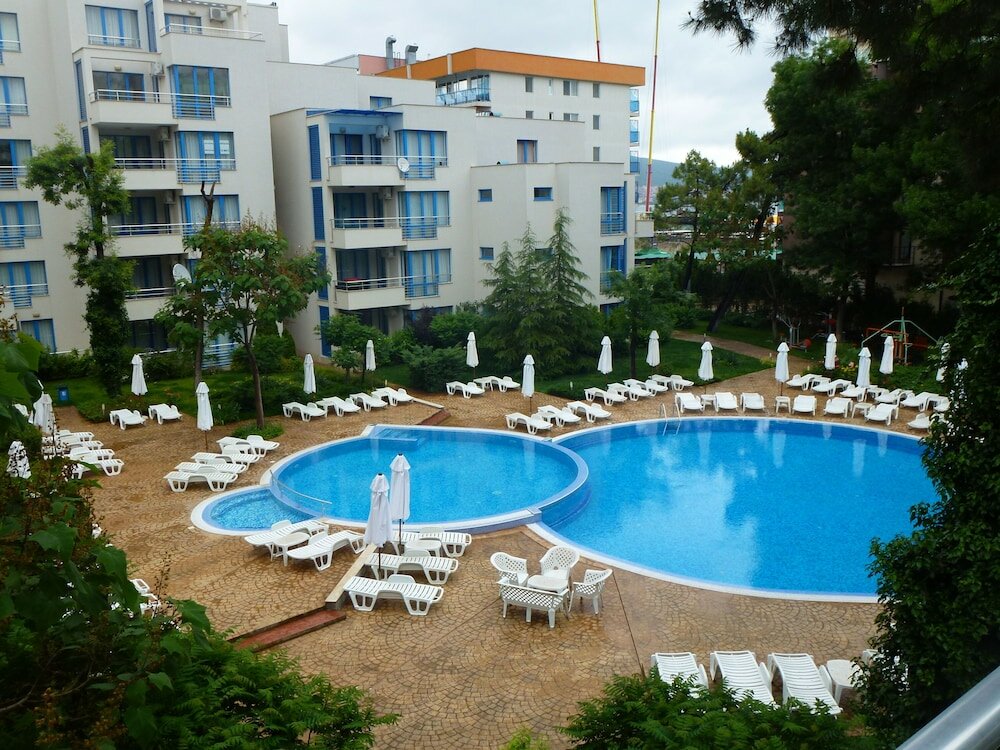 Фото Apart Hotel Excelsior Apartment