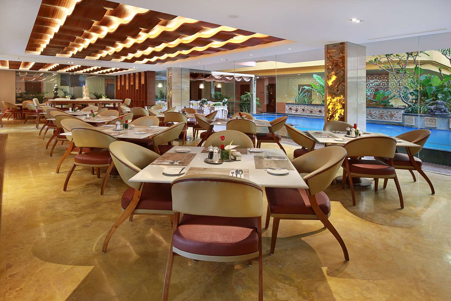 Фото SenS Hotel & Spa Conference Ubud Town Centre