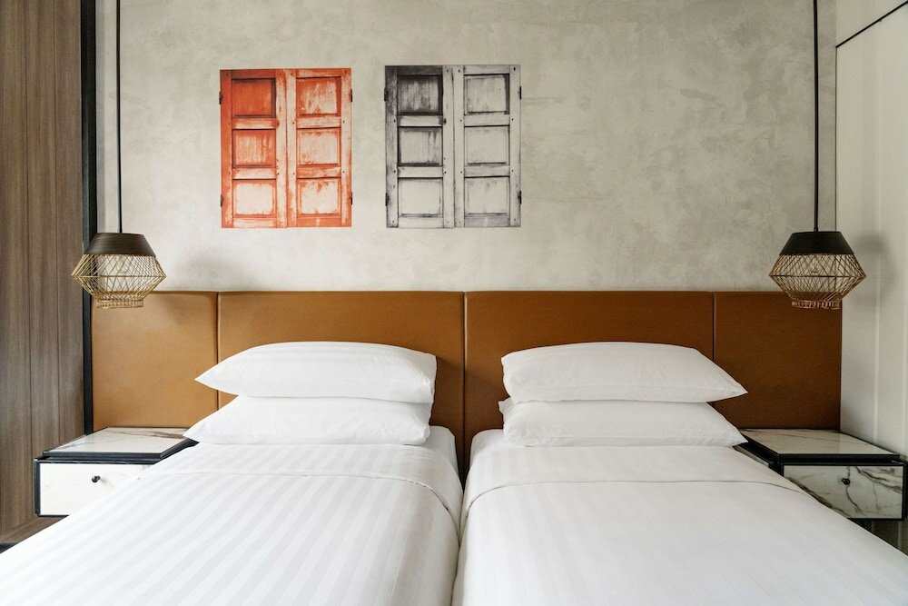 Фото Jen Singapore Tanglin by Shangri-La