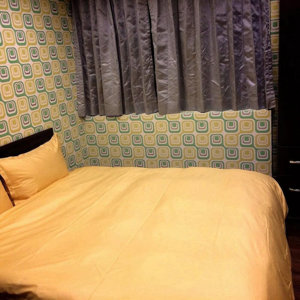 Фото Come Inn Taipei 3