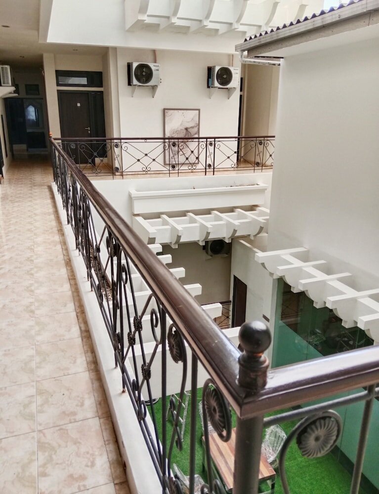 Фото Oyo 231 Hotel Andita Syariah