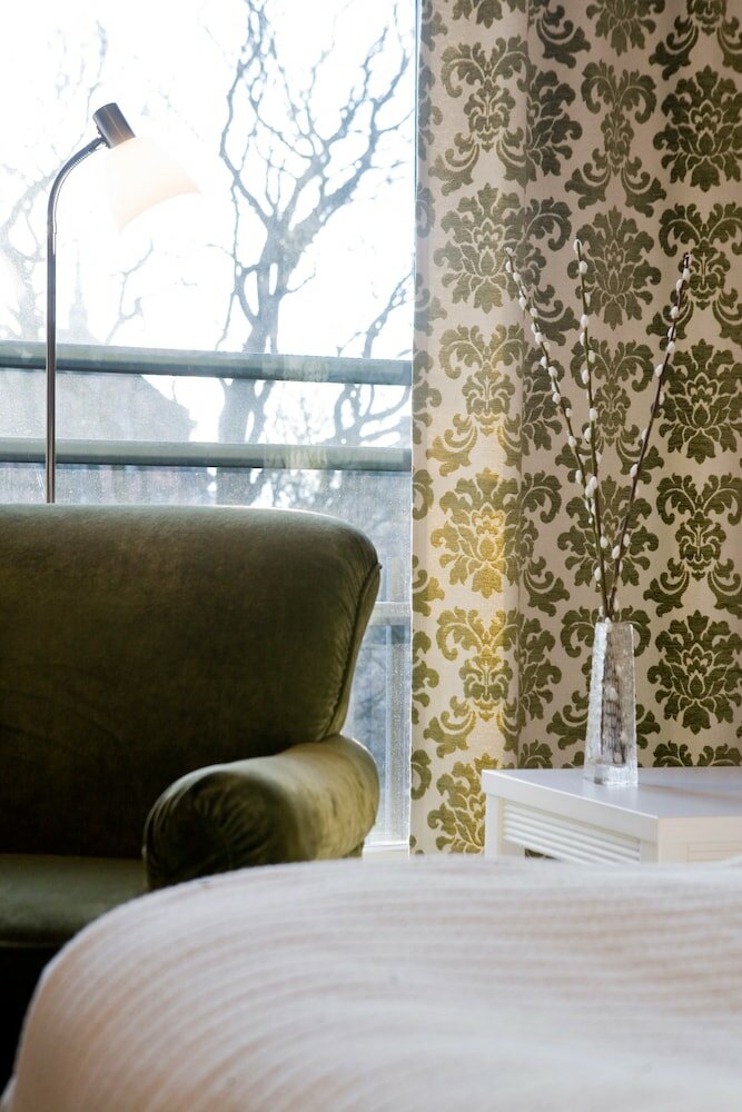 Фото Отель Villa Dahlia