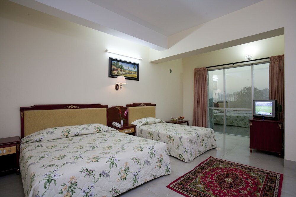 Фото отеля 4