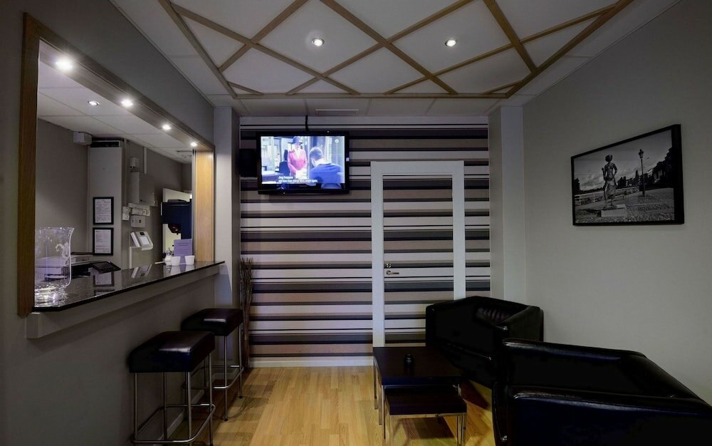 Фото Good Morning Karlstad City