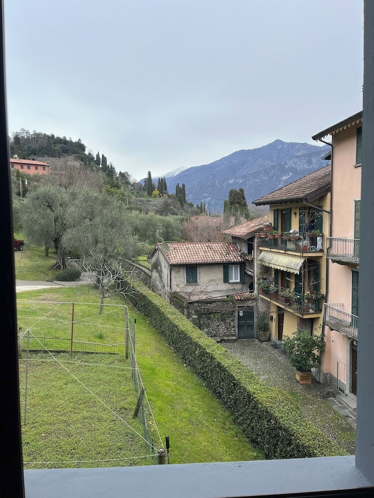 Фото Miralago B&b and Apartments