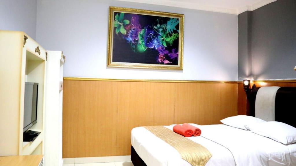 Фото Grand Batik Inn