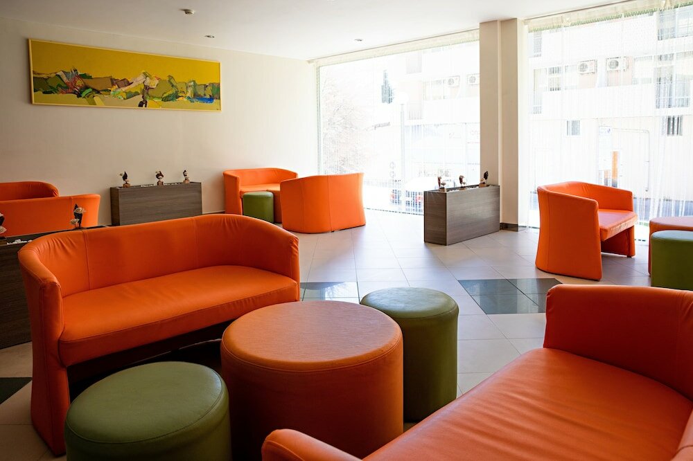 Фото Mpm Kalina Garden Hotel