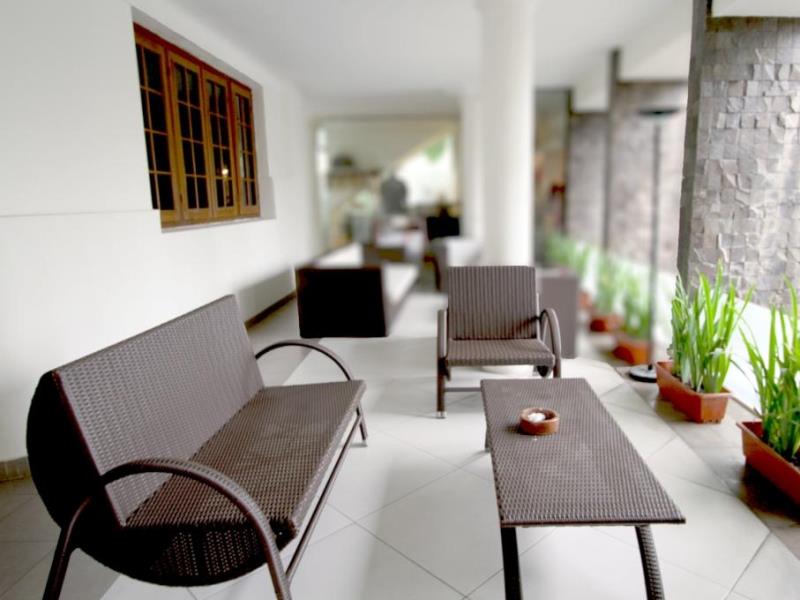 Фото Sare Hotel Yogyakarta