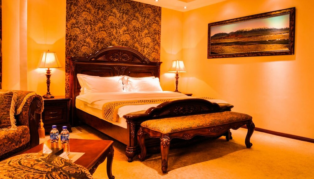 Фото Best Western Gobi's Kelso