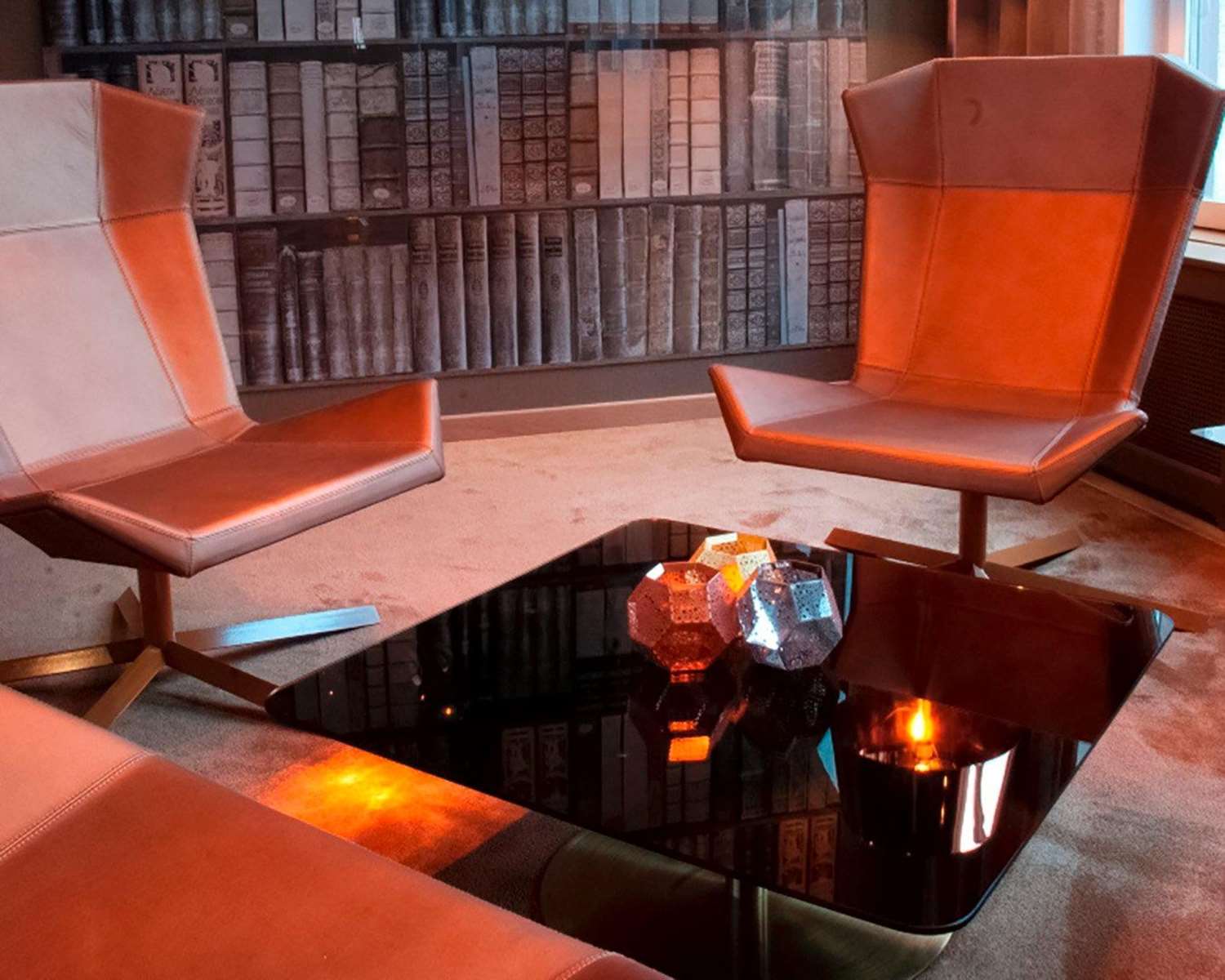 Фото Quality Hotel Statt