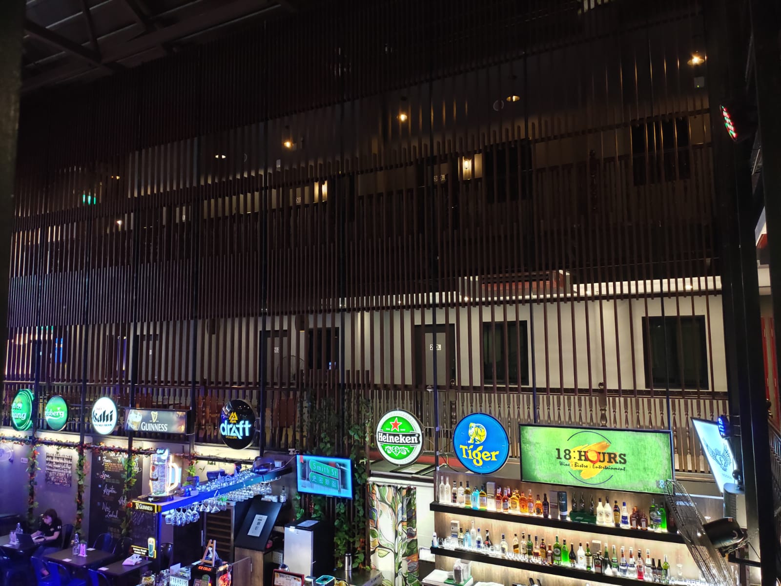 Фото Hotel Calmo Chinatown