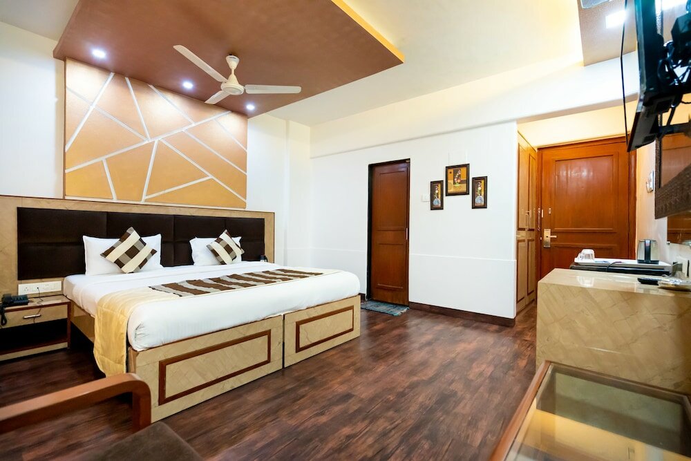 Фото Hotel Mina International