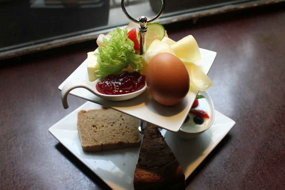 Фото Hotel George Vienna