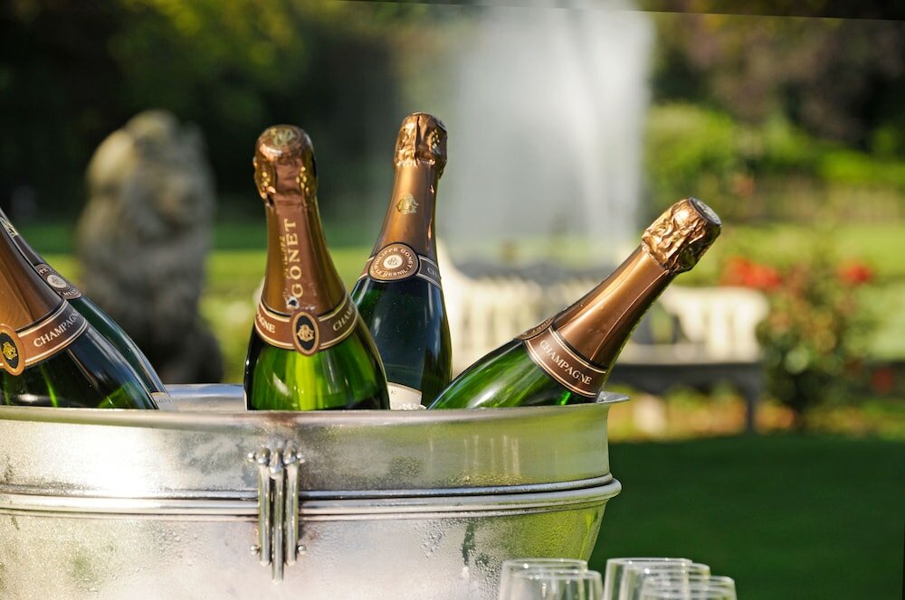 Фото Hotel Lodewijk Van Male