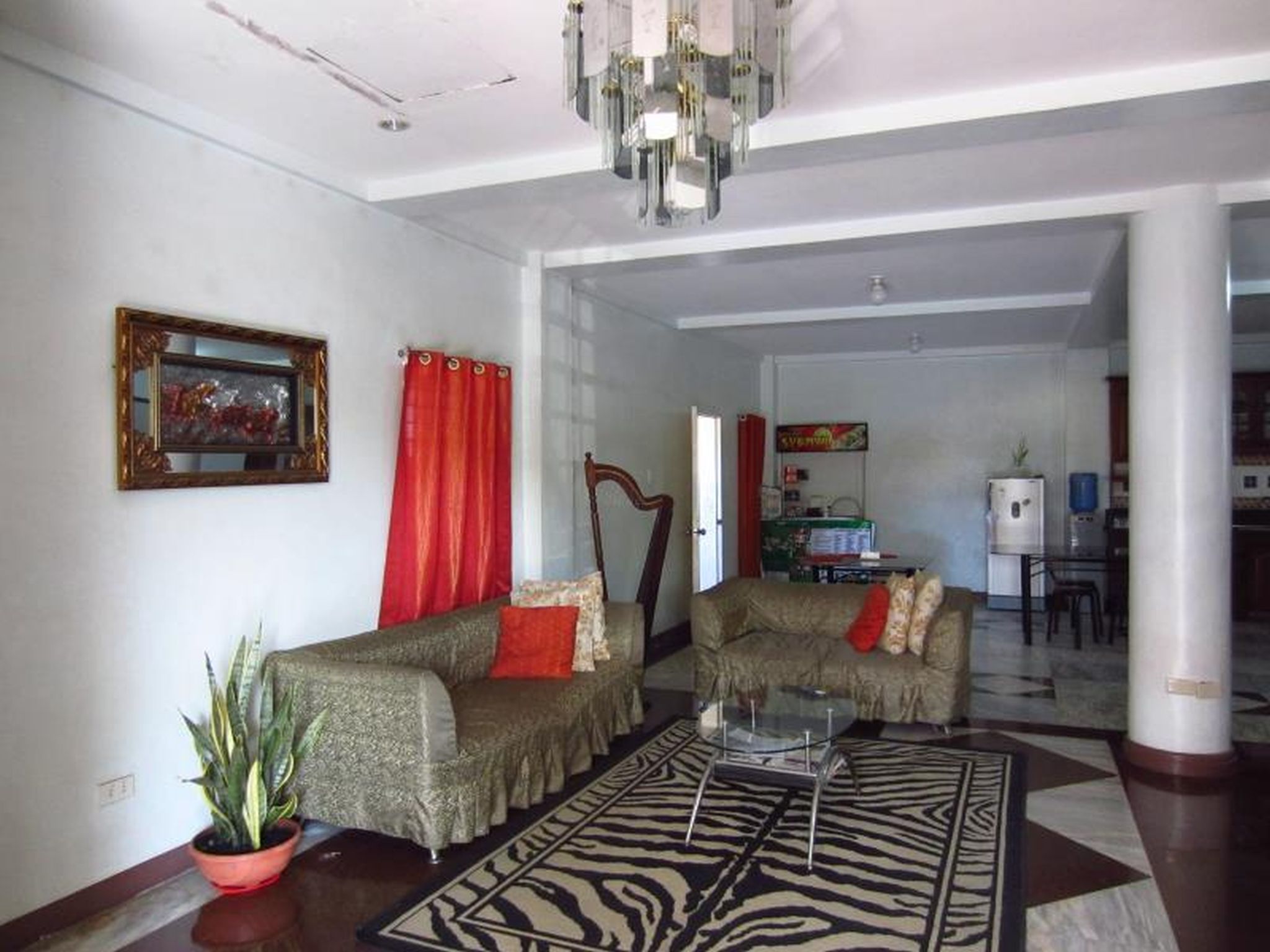 Фото Pe're Aristo Guesthouse