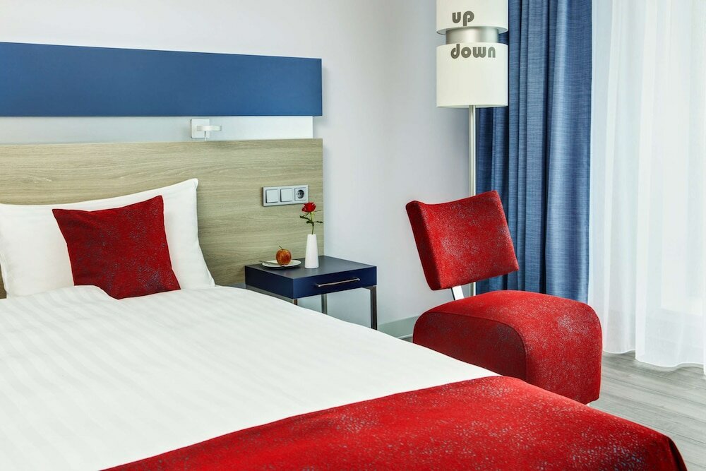 Фото IntercityHotel Enschede