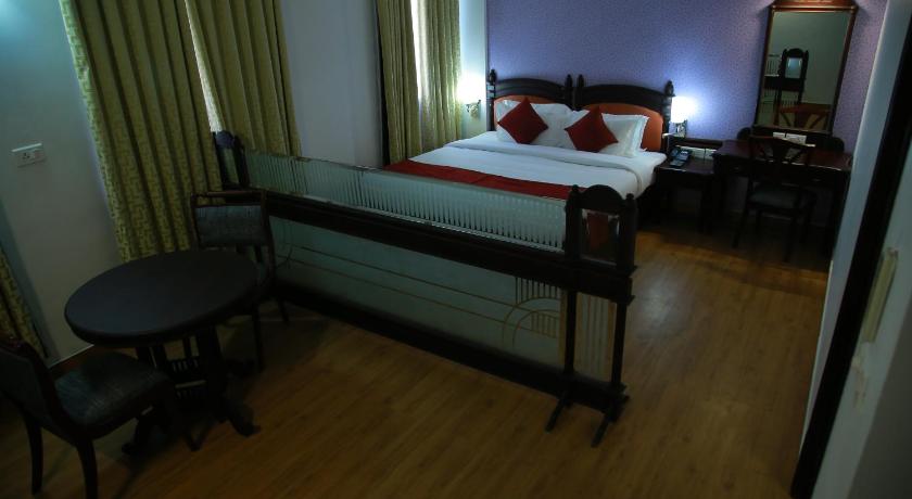 Фото Hotel Ruby Arena