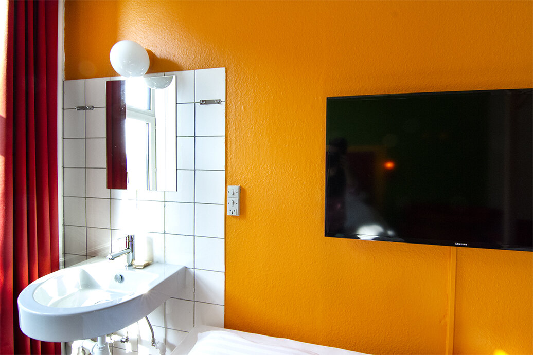 Фото Annex Copenhagen