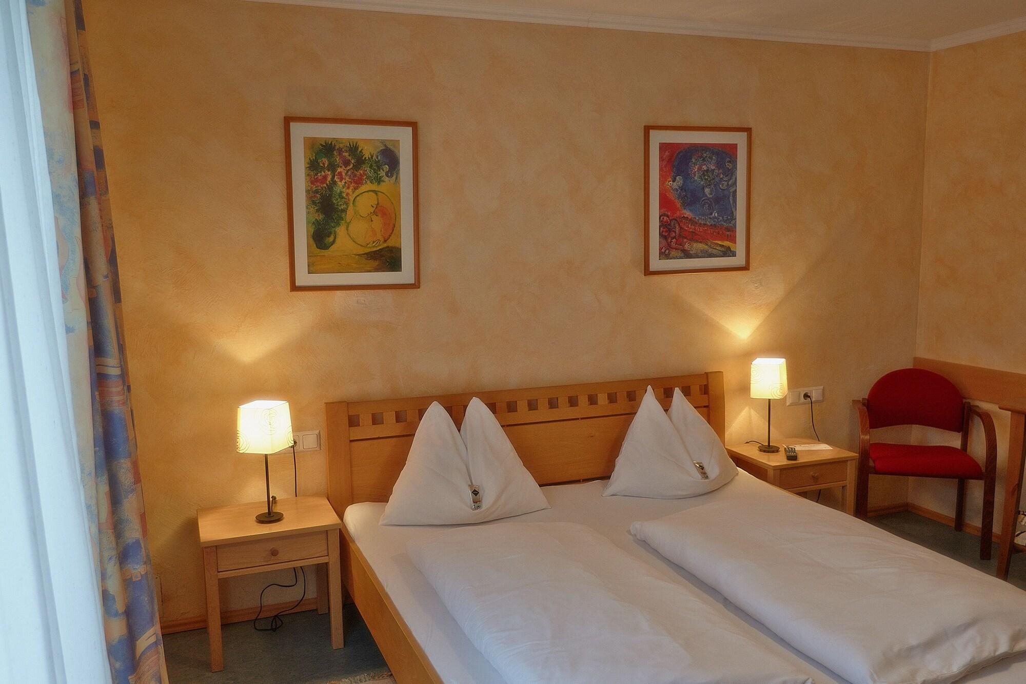 Фото Itzlinger Hof