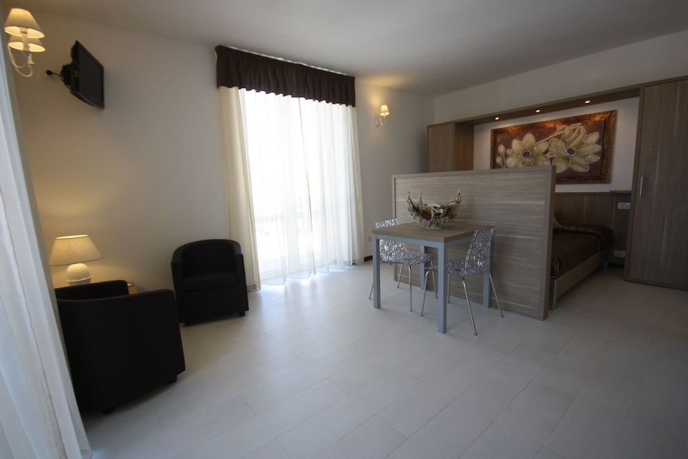 Фото La Locanda Del Conte Mameli