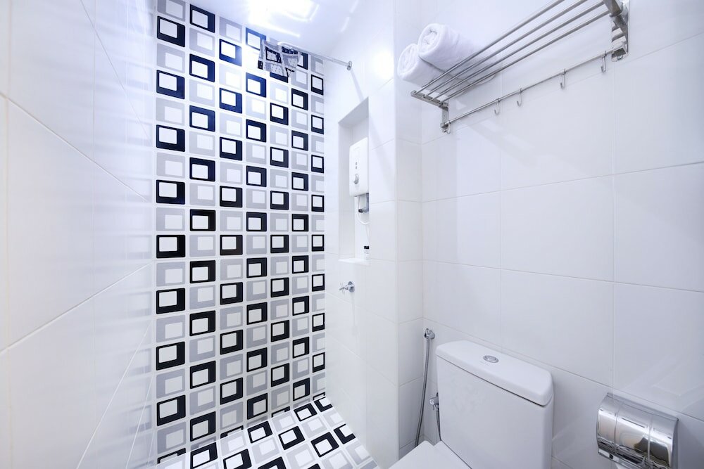 Фото Oyo 902 Rooms Boutique Hotel