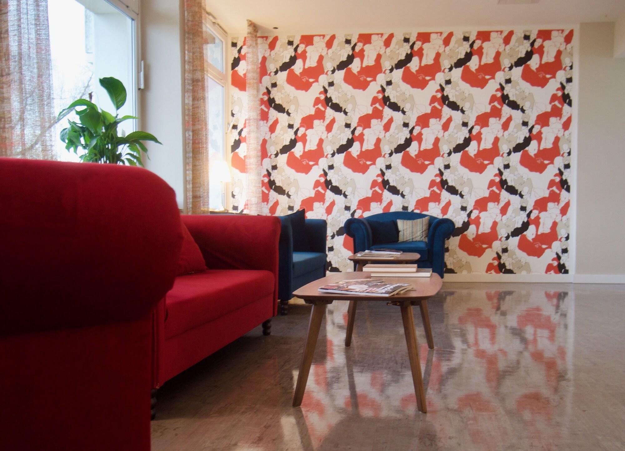 Фото Hotel Fährhaus