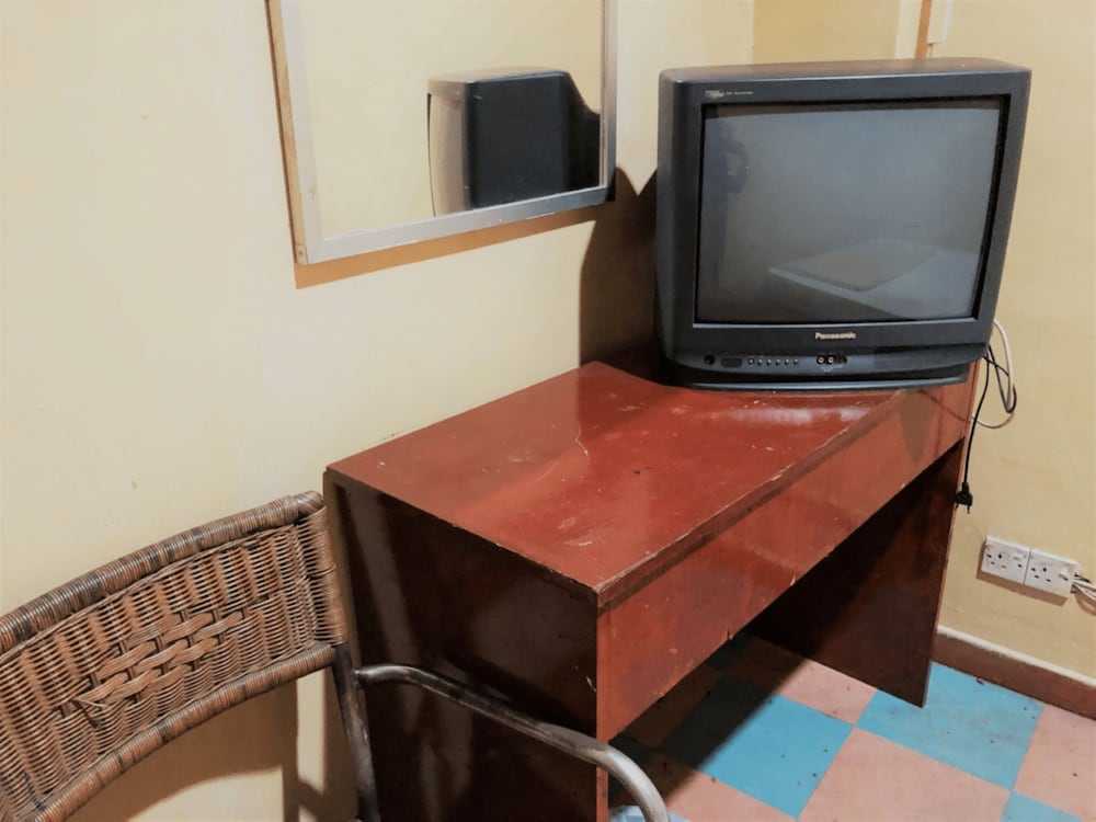 Фото Casavilla Hotel