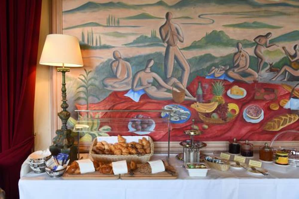 Фото Unique Hotel Innere Enge