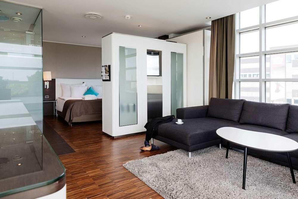 Фото Scandic Sluseholmen