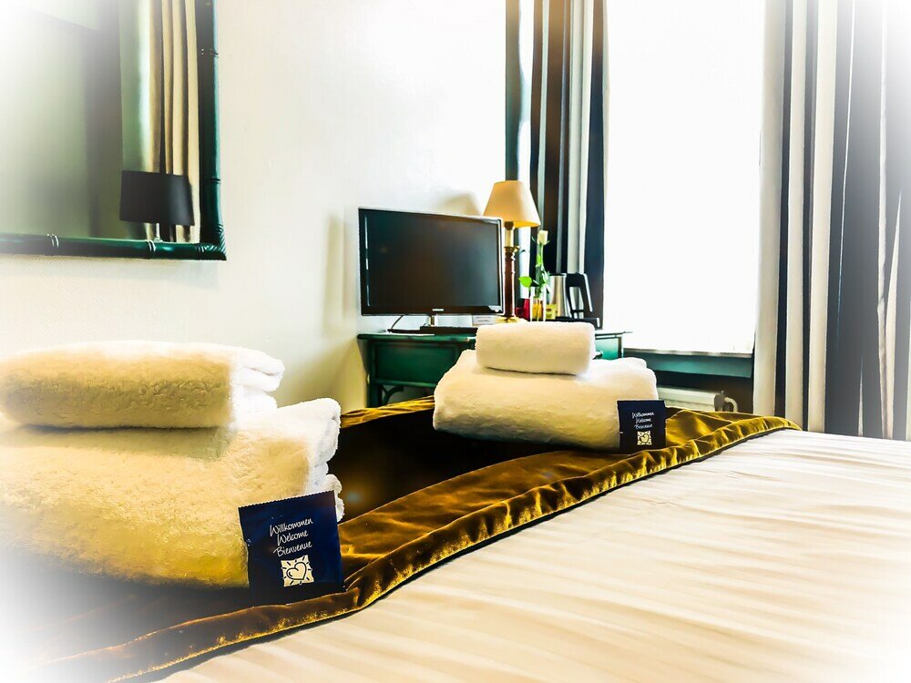 Фото Numa i Scoop Rooms & Apartments