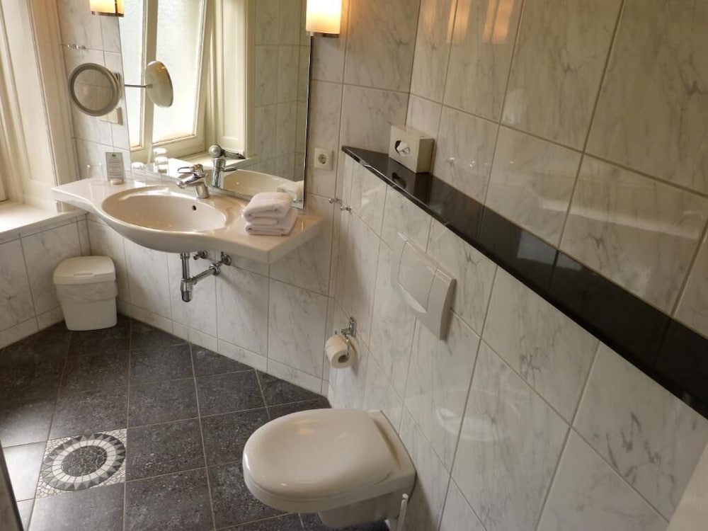 Фото Hotel Vorbach Hamburg